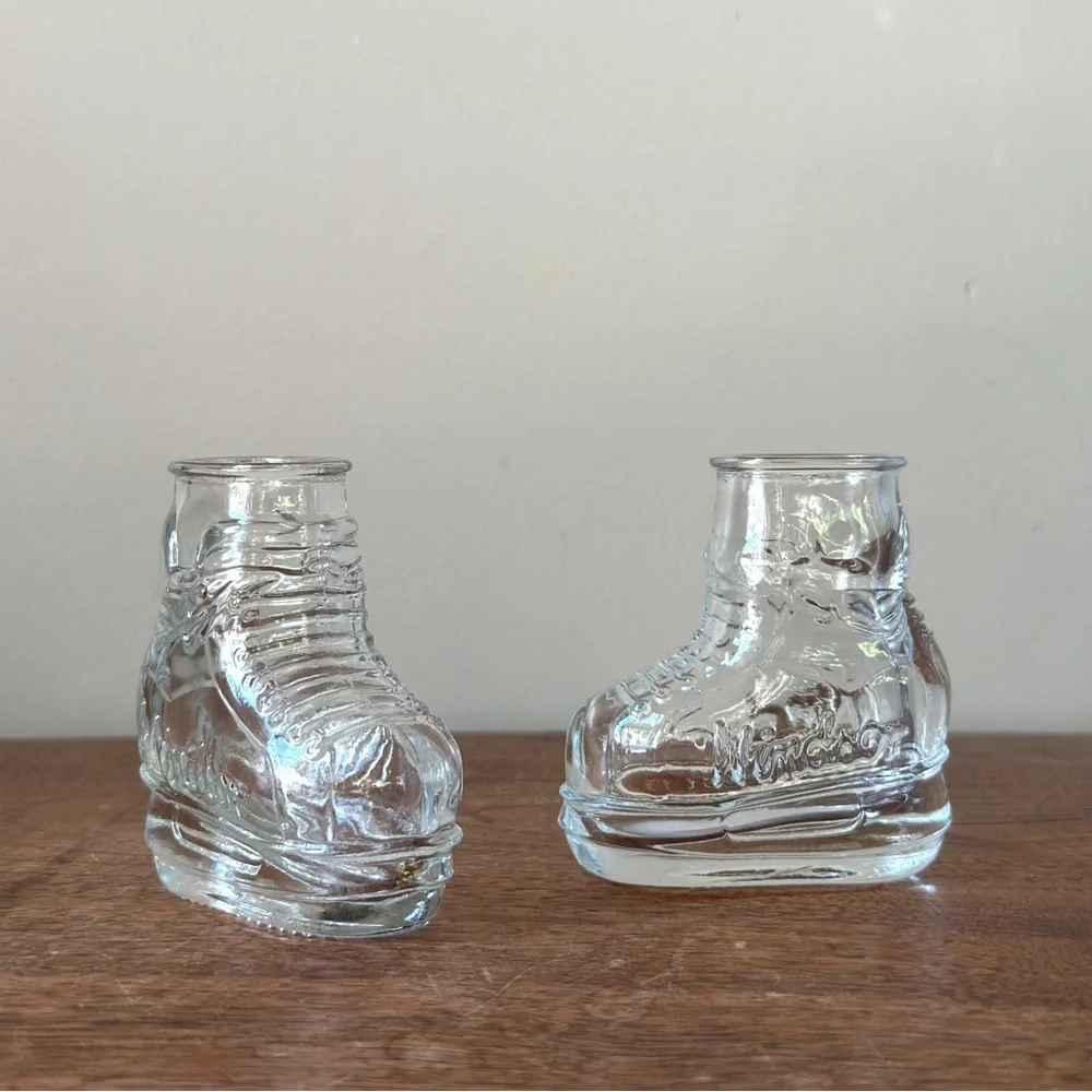 Vintage set weight